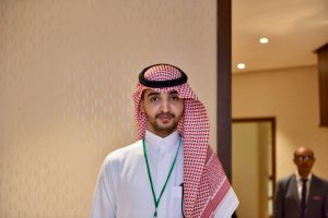 غسان الأنصاري