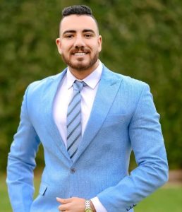 Mahmoud Khaled